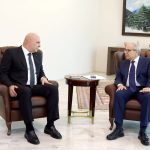 Líbano acusa a Irán de arrastrarlo a la guerra en queja ante la ONU