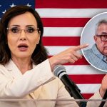 Lilly Téllez denuncia pacto Morena-Cártel de Sinaloa en EE.UU.