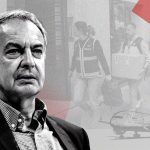 Caso Plus Ultra: el juez detalla los indicios que llevaron a imputar a Zapatero