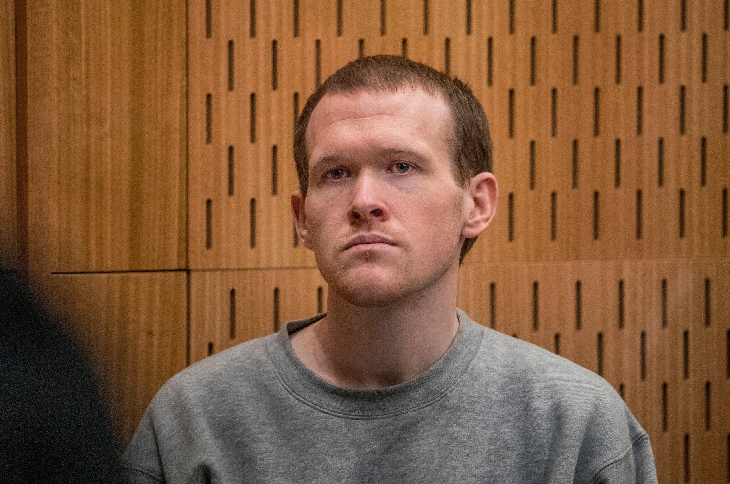 Los atacantes se autodenominaron 'Sons of Tarrant', en referencia al tirador Brenton Tarrant, quien realizó un atentado en Nueva Zelanda (EFE)