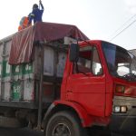 Por disposición del presidente Noboa, el MAGP inicia la compra directa de arroz en cáscara a productores de Los Ríos y Guayas
