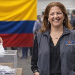 MOE anticipa segunda vuelta y denuncia presión armada en comicios presidenciales