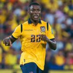 Moisés Caicedo y su alegría por la amnistía de la FIFA: «Me llena de mucha ilusión, estoy muy feliz esperando ese partido para junto con mis compañeros dar la vida ante Costa de Marfil»