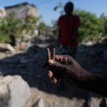 MSF suspende operaciones en Haití tras violentos combates en Cité Soleil