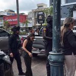 Presidenta de la Judicatura denuncia asesinato de jueza Lady Pachar en Machala