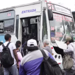 Pasaje de buses en Guayaquil podría subir hasta $ 0,50 con nuevo esquema por niveles