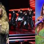¡SHOW DE LUJO! – Madonna, Shakira y BTS serán los encargados del entretiempo para la final del Mundial 2026