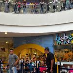 Así funcionarán los centros comerciales de Guayaquil durante el toque de queda