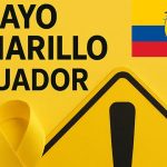 Guayaquil se suma por primera vez a Mayo Amarillo con acciones de concienciación vial