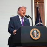 Trump pospone ataque contra Irán y da otra oportunidad a la diplomacia