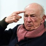 Fallece en París el pensador francés Edgar Morin a los 104 años