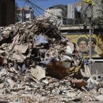 Ataque israelí mata a rescatista libanés pese a tregua vigente
