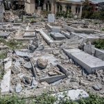 Trece muertos en bombardeos israelíes en el sureste de Líbano
