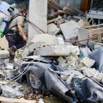 Israel bombardea Líbano: tres fallecidos a pesar de la tregua vigente