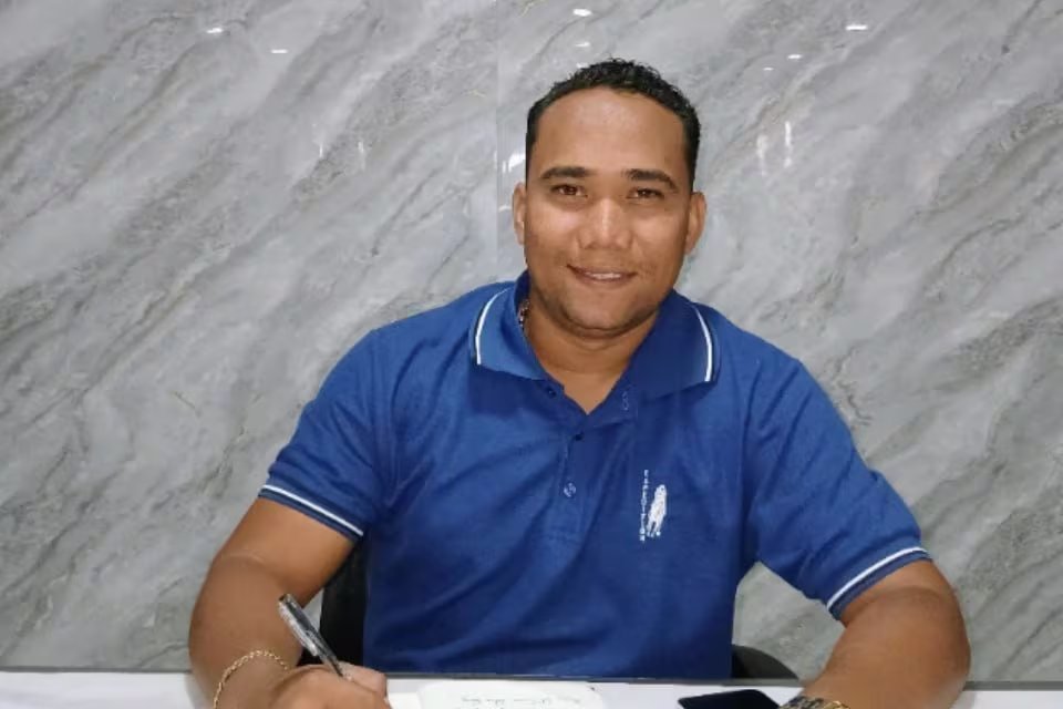 El exconcejal José Manuel García Sabino fue encontrado sin vida en los calabozos de la Policía Municipal de Anaco, estado Anzoátegui.