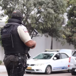 Menor resultó afectado en una mano al manipular un explosivo en el sur de Guayaquil