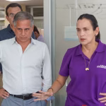 Juan Carlos Blum es el nuevo ministro de Ambiente y Energía en reemplazo de Inés Manzano