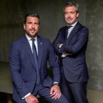 Cox: Nacho Moreno asume como consejero ejecutivo tras renuncia de Fernández