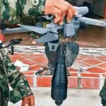 ELN ataca con drones en Tibú: soldado muerto y siete heridos