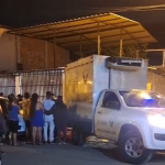 Masacre en Portoviejo: sicarios mataron a cuatro hombres dentro de una casa