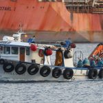 Crisis de hantavirus en crucero: repatriación de 94 pasajeros