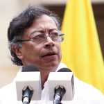Petro llama a movilización social por reforma agraria en Colombia