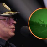 Petro ordenó bombardeo contra cúpula del ELN con respaldo venezolano