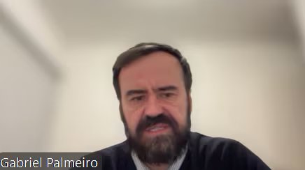 Gabriel Palmeiro
