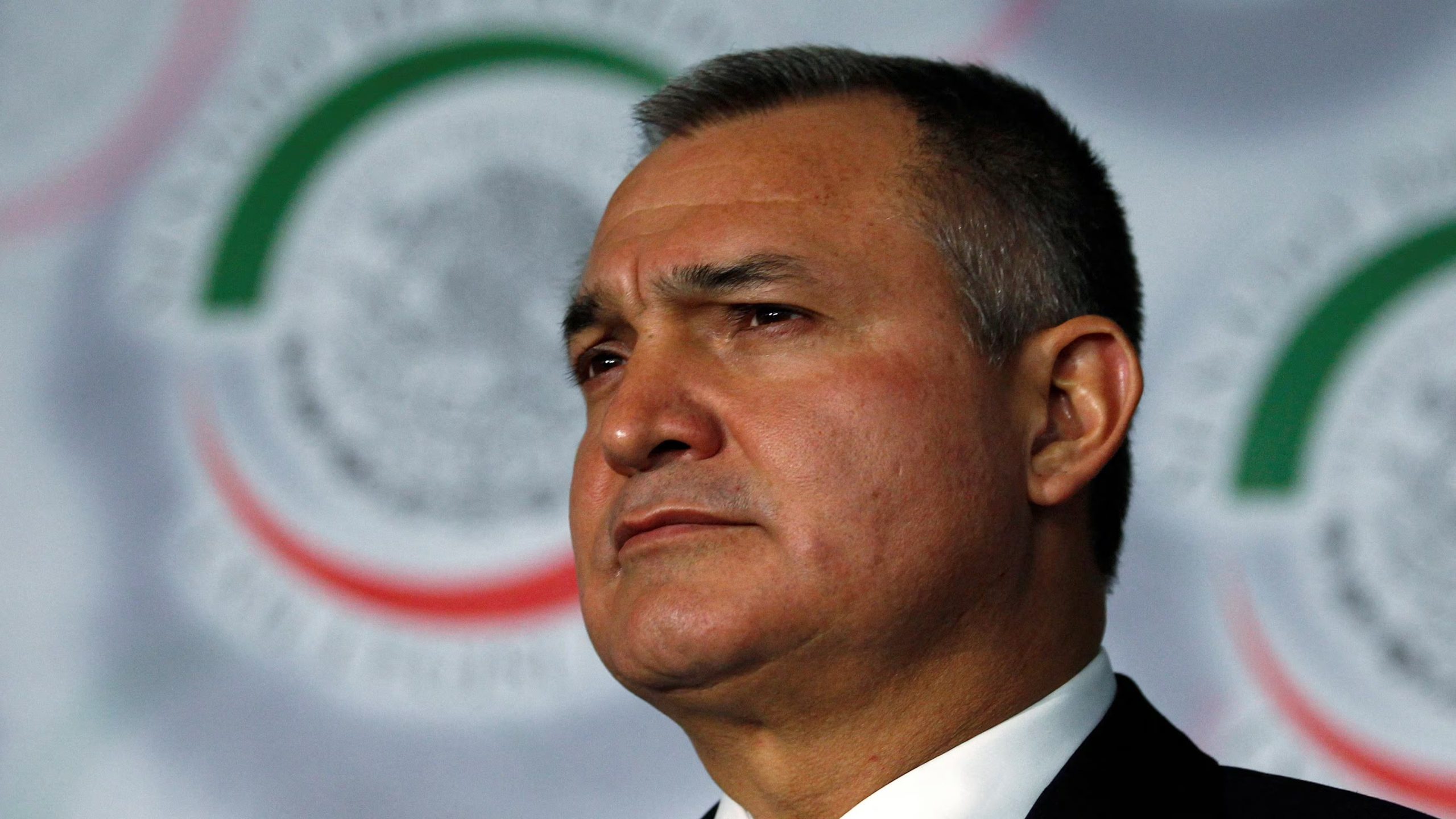 Genaro García Luna cumple condena en EEUU por apoyar al Cártel de Sinaloa. REUTERS/Tomas Bravo/File Photo To match Special Report USA-MEXICO/CIA
