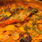 Portoviejo será reconocida en España como capital gastronómica