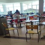 Ataque armado se reporta en centro comercial de Playas