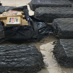 Policía decomisa 360 kilogramos de droga en zona rural de Puerto López