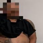 En Urdesa, militares capturan a supuesto miembro de Los Choneros con doce antecedentes penales