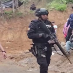 Militares refuerzan seguridad en El Chical y Maldonado por movilizaciones
