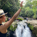 Gobierno del presidente Noboa impulsa crecimiento del turismo durante feriado del 24 de mayo: gasto turístico creció en 17,62%