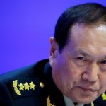 China dicta sentencia de «muerte suspendida» a dos exministros de Defensa en purga interna