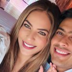 Laura Ojeda confirma la pérdida de su bebé con Nicolás Petro