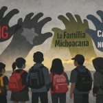 Los cárteles que más reclutan menores a la fuerza en México