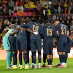 ATENCIÓN: Ecuador anuncia su nómina de convocados para los amistosos ante Arabia Saudita y Guatemala