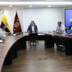 Quito instala mesas técnicas: la mejora del transporte público y el servicio a la ciudadanía serán los ejes centrales
