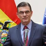 Rodrigo Paz advierte sobre consecuencias legales para quienes intenten desestabilizar Bolivia