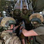 Rusia asegura haber tomado bastión defensivo ucraniano en Zaporiyia