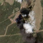 Rusia intercepta 347 drones ucranianos tras rechazar tregua previa al Día de la Victoria