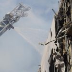 Lugansk: 18 fallecidos tras ataque con dron ucraniano a residencia estudiantil