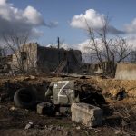 Rusia tambalea en el frente: el desfile del Día de la Victoria muestra su fragilidad