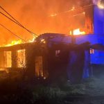 Rusia ataca Odesa y Kharkiv: puertos y viviendas bajo fuego