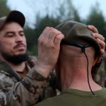 Rusia y Ucrania se señalan por violar tregua de 3 días