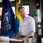 Rutte exige reparto equitativo en la OTAN: seis países cargan con el peso de Ucrania