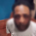 Detienen a alias ‘Negro Geovanny’, presunto cabecilla de Los Lobos Invisibles, en Quito