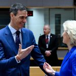 Sánchez pide a la UE bloquear sanciones de EEUU contra jueces del TPI